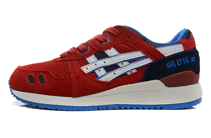 Chaussure Asics Gel Lyte III Homme